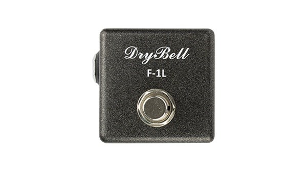 DryBell F-1L Footswitch main