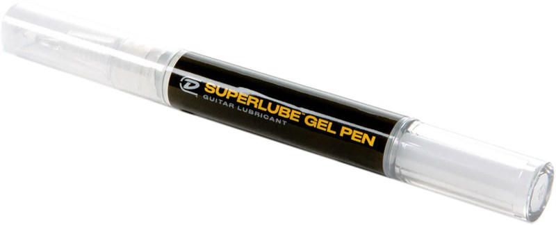 Dunlop System 65 Superlube Gel Pen 1