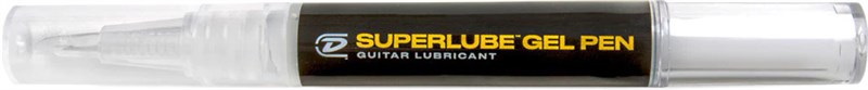 Dunlop System 65 Superlube Gel Pen 2