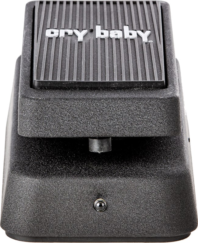 Dunlop CBJ95 Cry Baby Junior 4