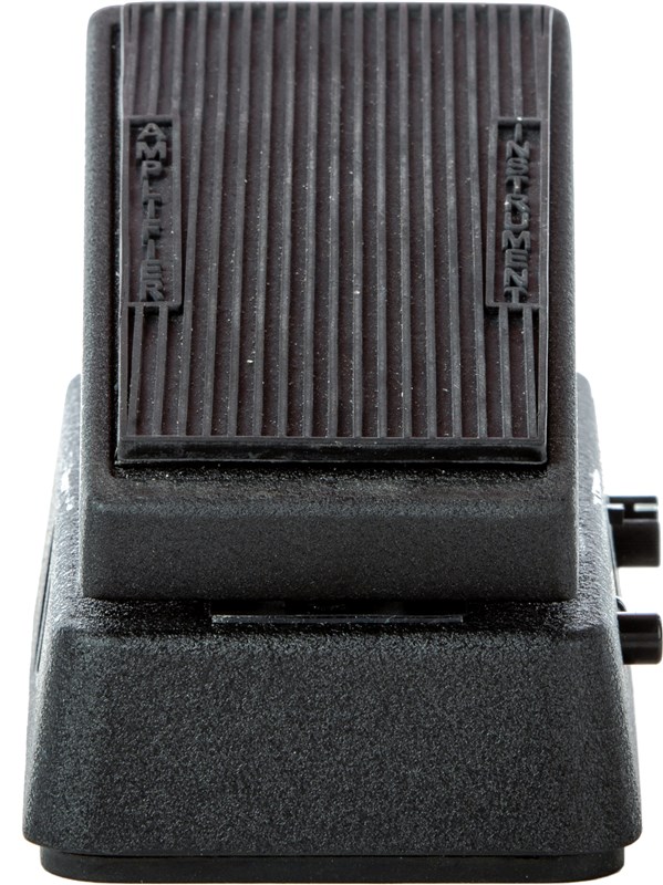 Dunlop CBM535AR Cry Baby Wah Pedal 5