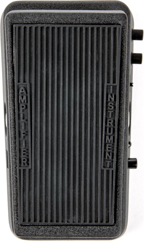 Dunlop CBM535Q Cry Baby Mini Wah Top