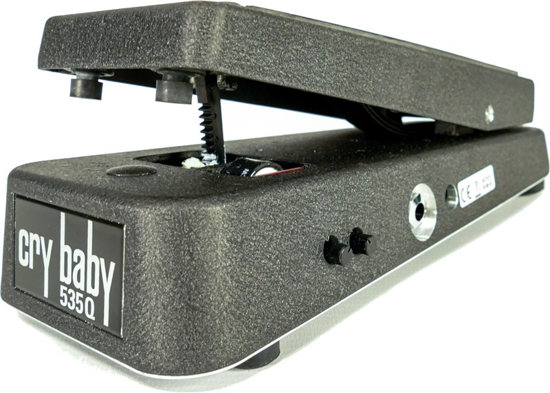 Dunlop CSP031 Cry Baby AR Wah 7