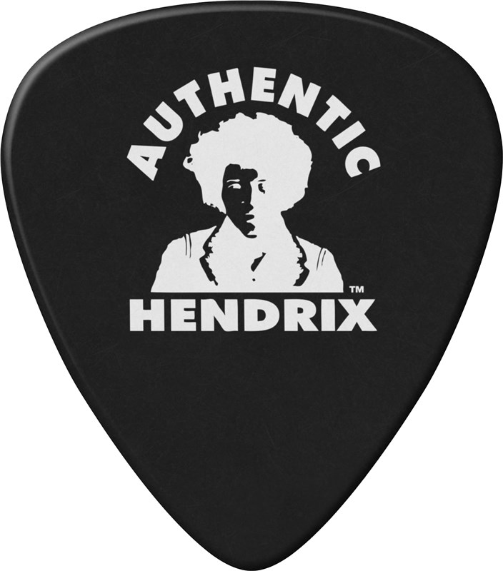 Dunlop JHP15HV 2 Hendrix Picks