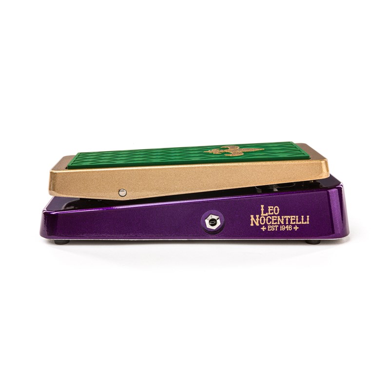 Dunlop LN95 Mardi Gras Wah