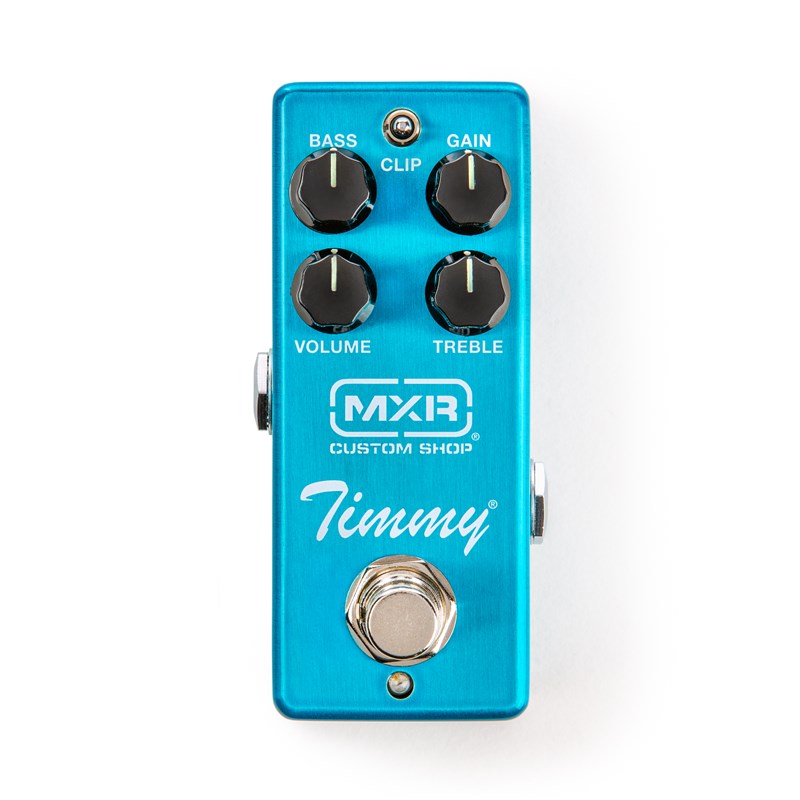 Dunlop MXR CSP027 Timmy Overdrive