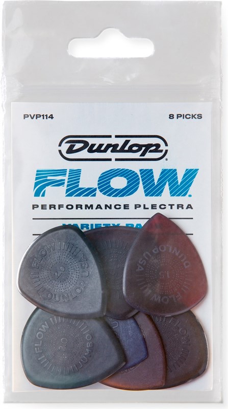 Dunlop PVP114 Variety Pack 1