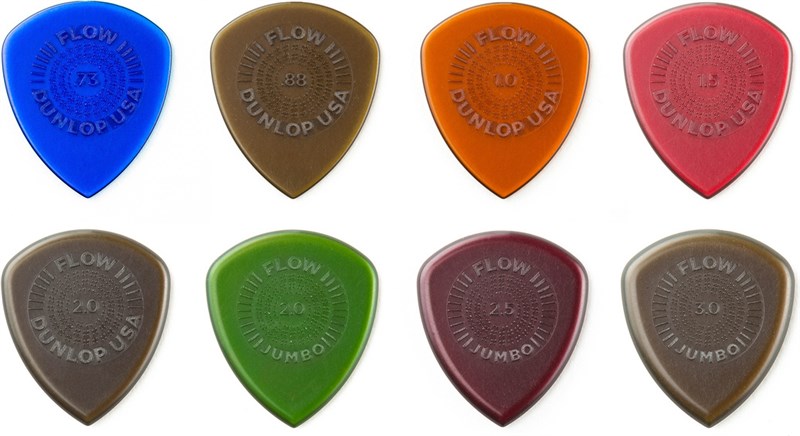 Dunlop PVP114 Variety Pack 2