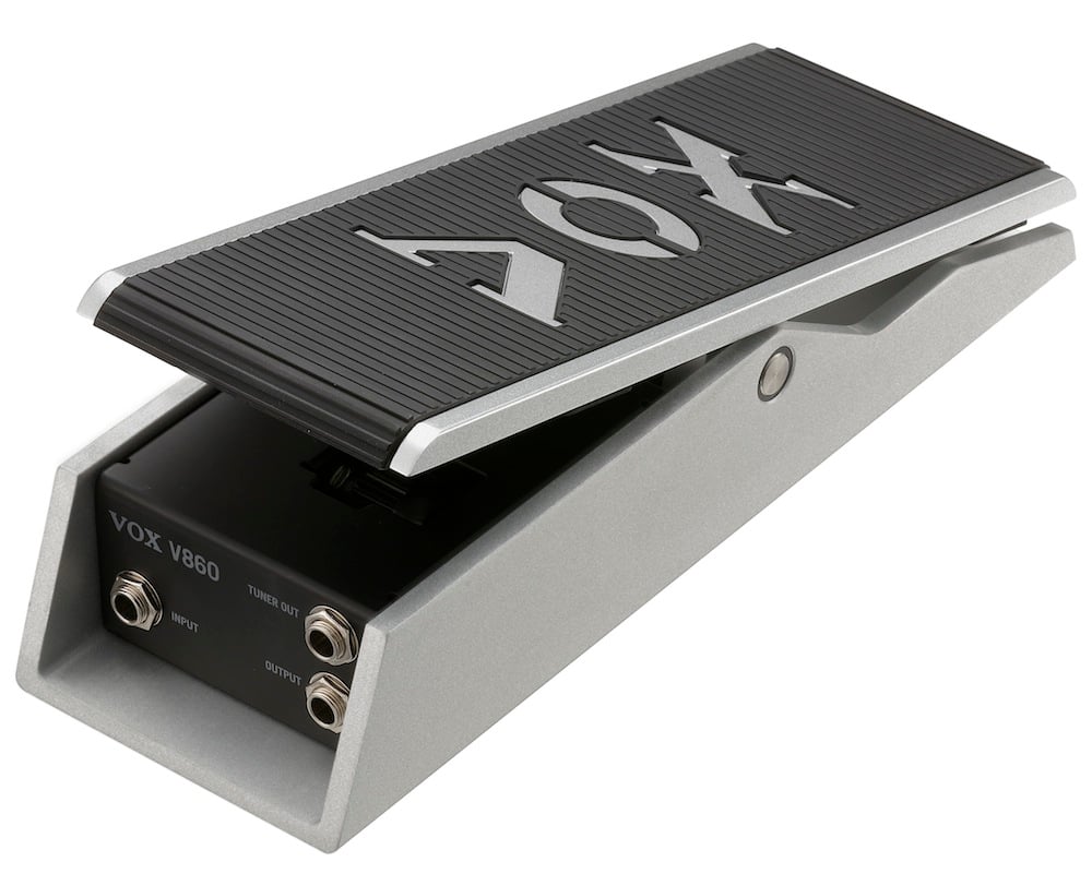  Vox V860 Volume Pedal