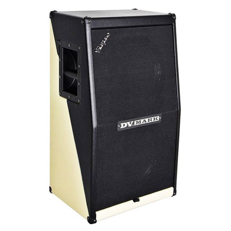 Dv mark 2x12 sales cabinet