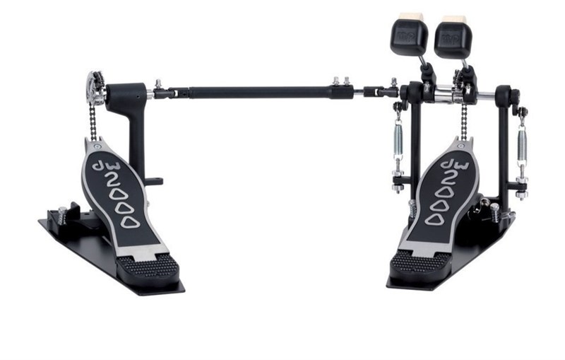 DW 2000 Series 2002 Double Pedal