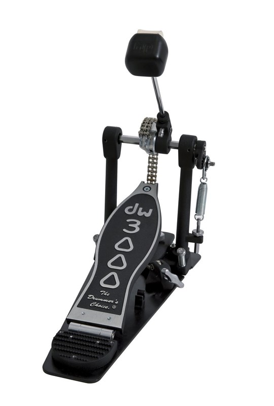 DW 3000 Series Single Pedal