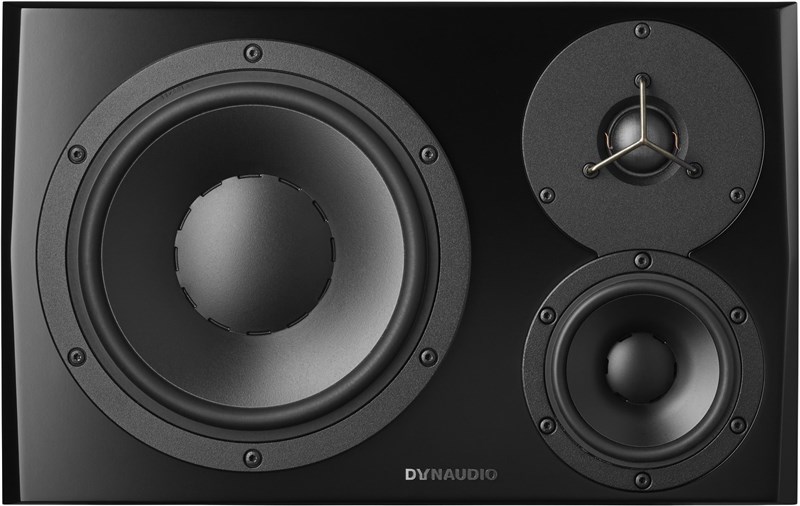 Dynaudio LYD-48 Studio Monitor, Right, Black