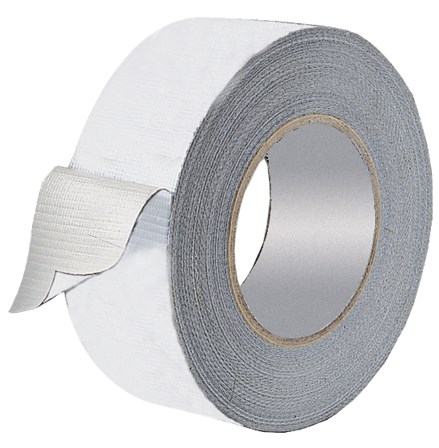 Eagle High Quality Gaffer Tape, white