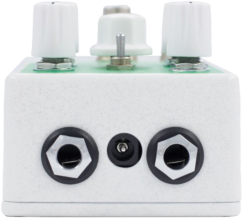 EarthQuaker Arpanoid V2 Sockets