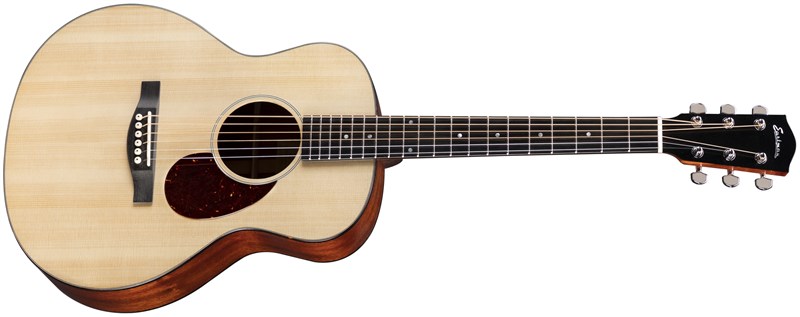 Eastman ACTG1 Travel Acoustic