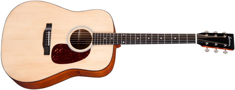 Acoustic　Eastman　E1D　Guitar