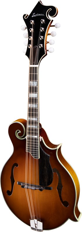 Eastman MD615-GB F-Style 2