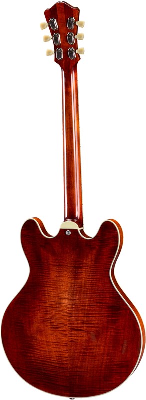 Eastman T486 Center Block Thinline, Classic