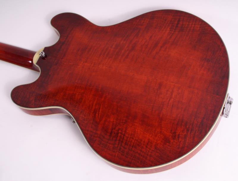 Eastman T486B Classic Rear Half