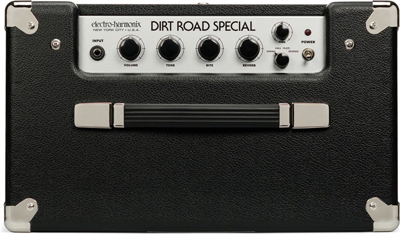 EHX Dirt Road Special Combo 3