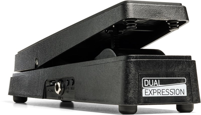 Electro-Harmonix Dual Expression Pedal Angle