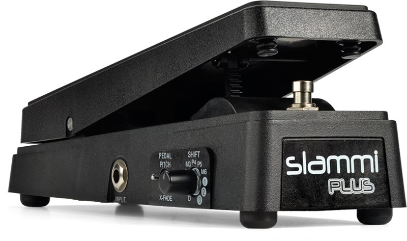 Electro-Harmonix Slammi Plus Pedal