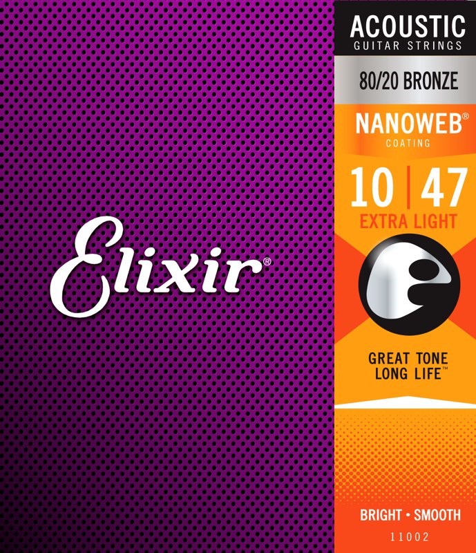 Elixir 11002