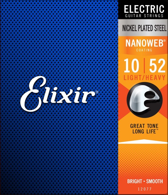 Elixir 12077