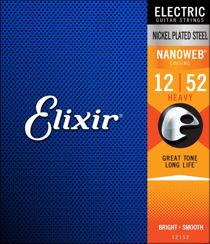 Elixir 12152