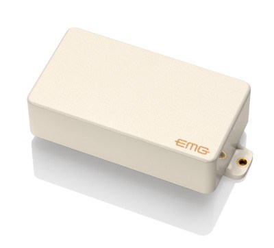 EMG Humbucker Ivory