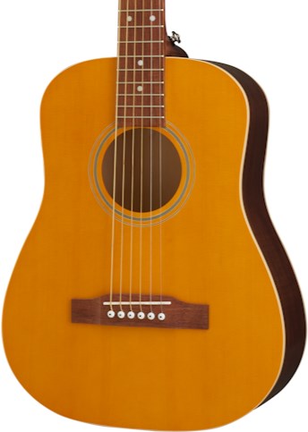 Epiphone El Nino Travel Acoustic