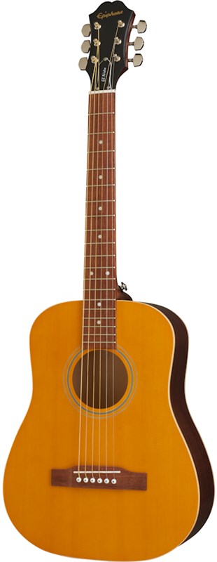 Epiphone El Nino Travel Acoustic