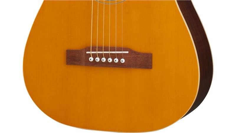 Epiphone El Nino Travel Acoustic