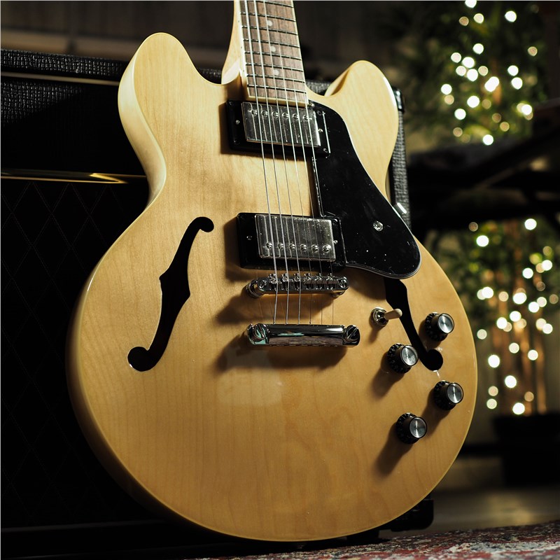 Epiphone deals 339 natural