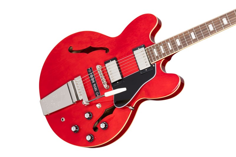 Epiphone Joe Bonamassa 1962 ES-335