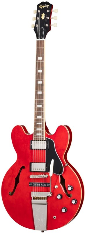 Epiphone Joe Bonamassa 1962 ES-335