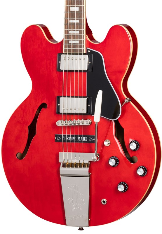 Epiphone Joe Bonamassa 1962 ES-335