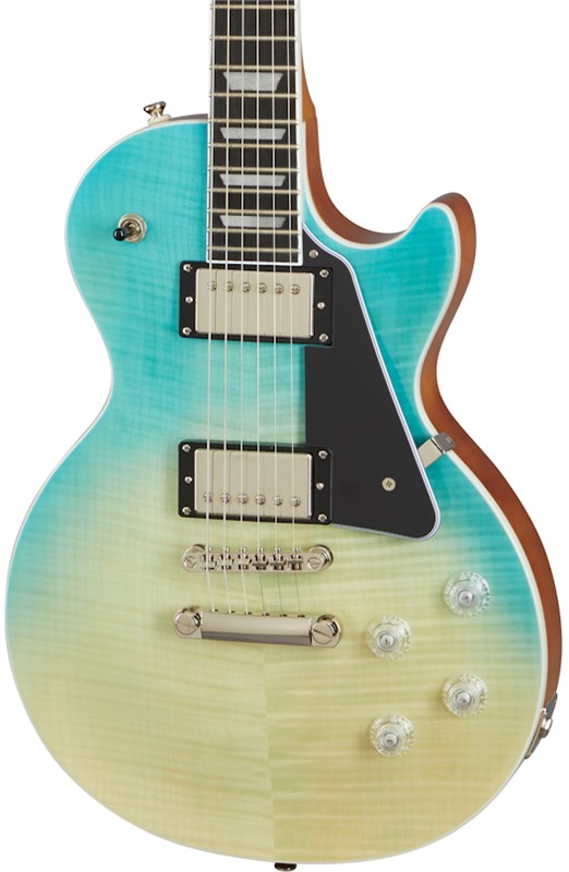 Epiphone Les Paul Modern Figured