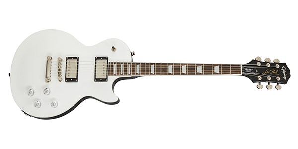 Epiphone Les Paul Muse