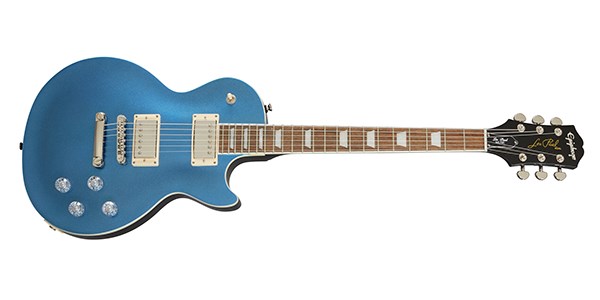 Epiphone Les Paul Muse