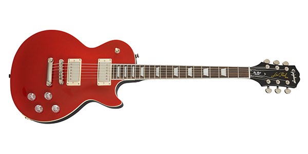 Epiphone Les Paul Muse