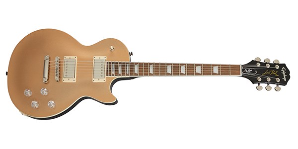 Epiphone Les Paul Muse