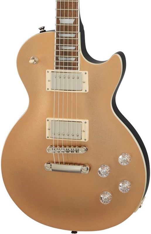 Epiphone Les Paul Muse, Smoked Almond Metallic