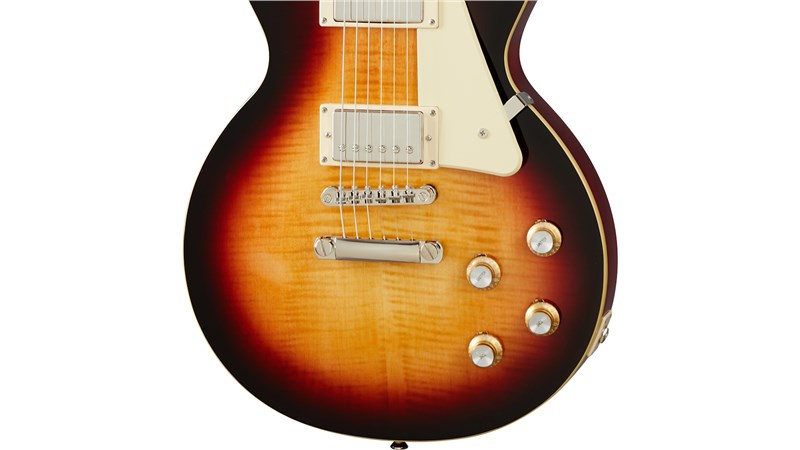 Epiphone Les Paul Standard '60s BB