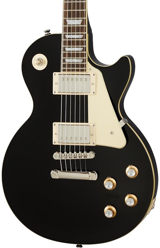 Epiphone Les Paul Standard '60s, Ebony