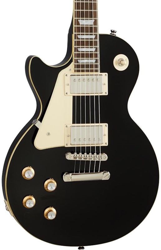 Epiphone Les Paul Standard '60s, Ebony