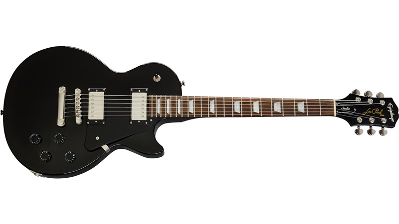 Epiphone Les Paul Studio