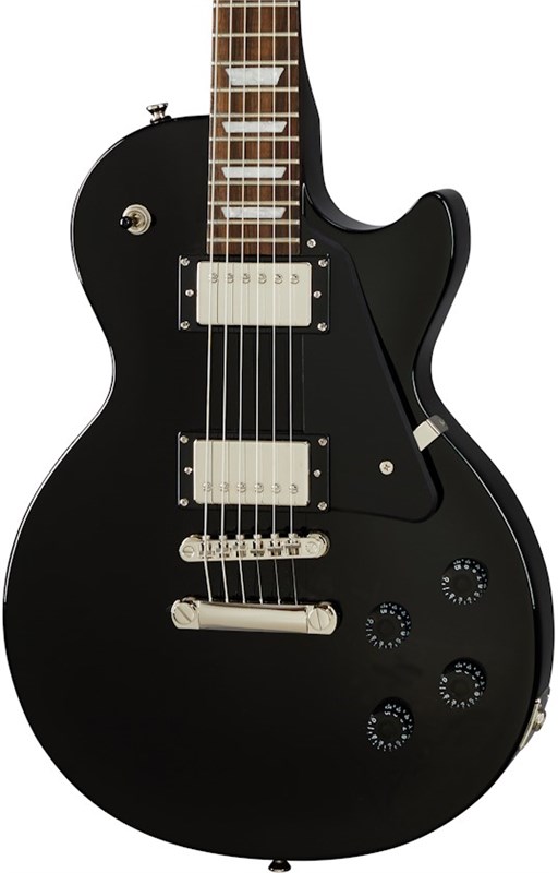 Epiphone Les Paul Studio, Ebony