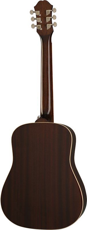 Epiphone Lil' Tex Acoustic FCS